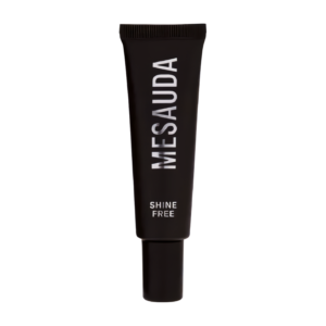 Mesauda Milano Shine Free Smoothin & Mattifying Face Primer 30ml