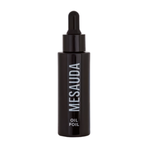 Mesauda Öl Folie Make-up Ursachen