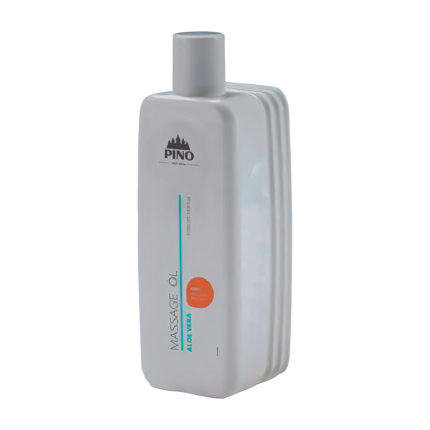 Stapel Massageöl Aloe Vera