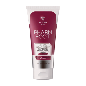 Pharm Foot Dermo reSoftener Softening & Moisturizing Cream 10% Urea