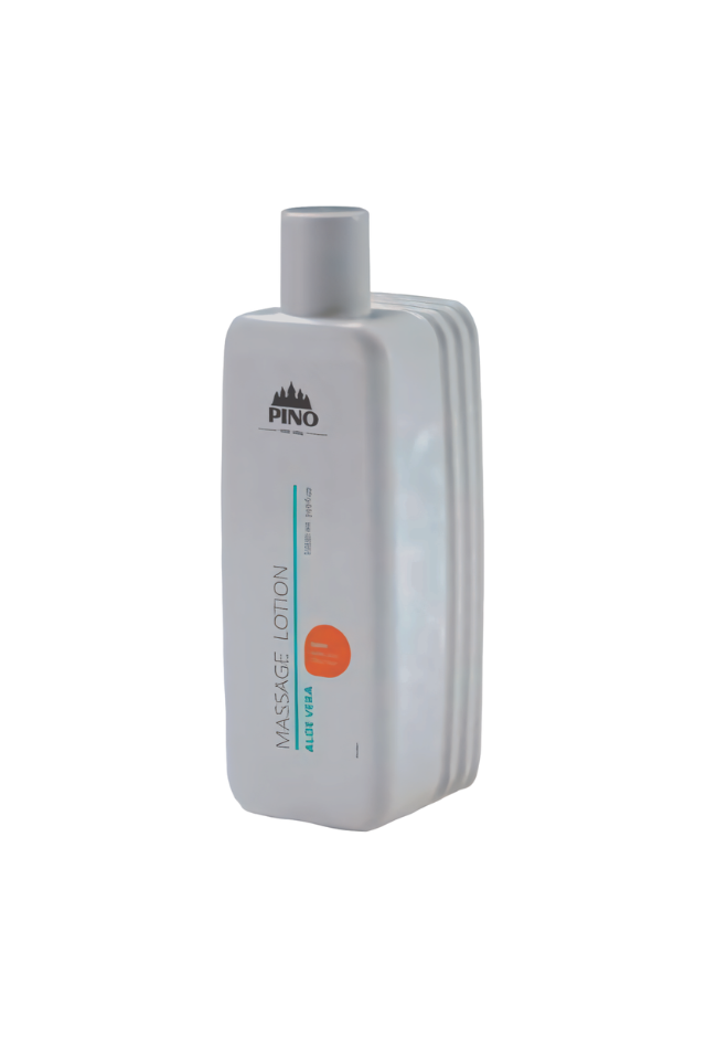 Pino Aloe Vera Massage Grease