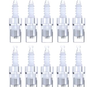 Needles for microneedling pen 10pcs