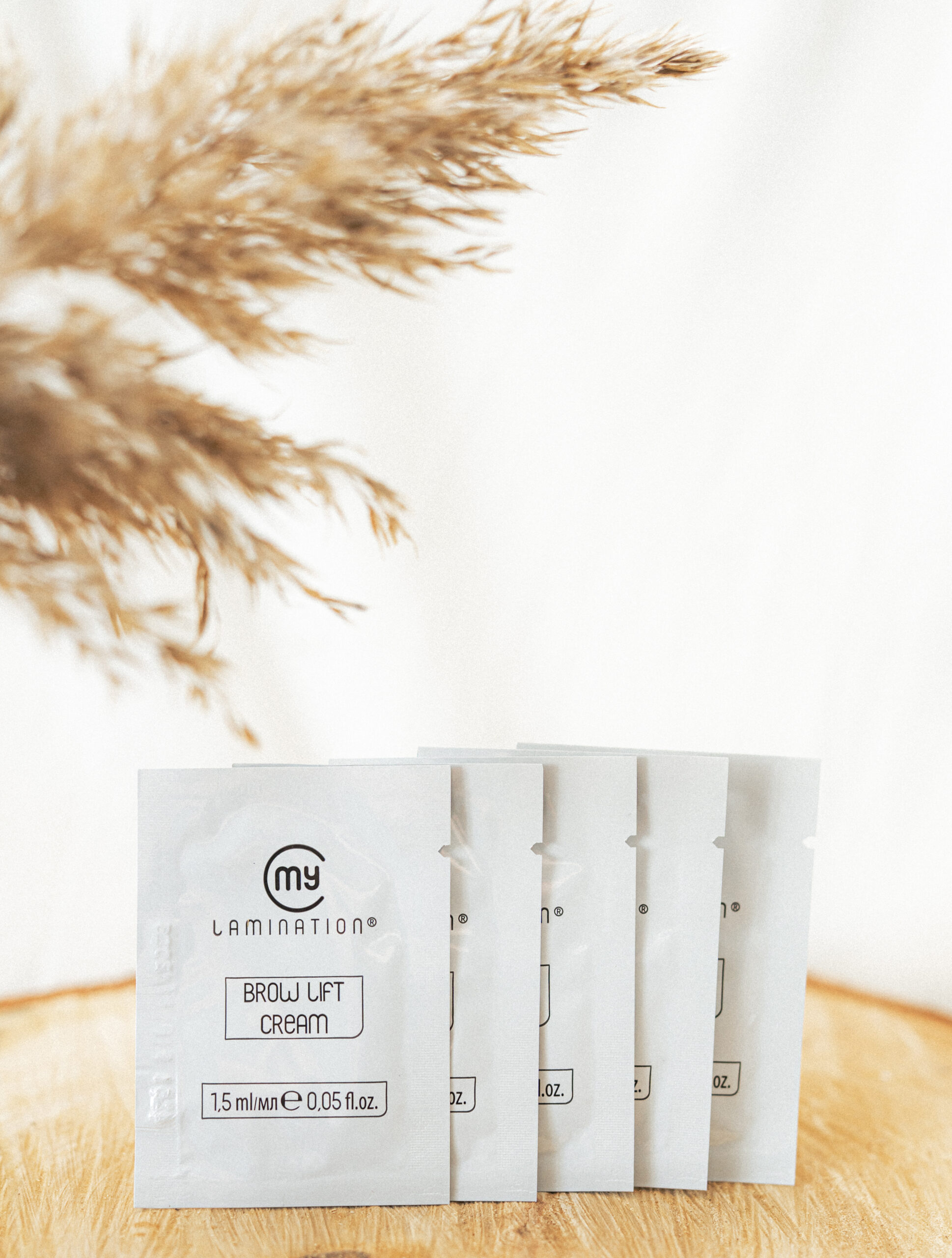 My Lamination Brow Brow Lift Creme (Schritt 1) – Bild 2