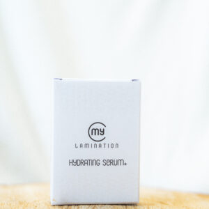 My Lamination Eyelash Lift Hydrating serum+ (step 3)