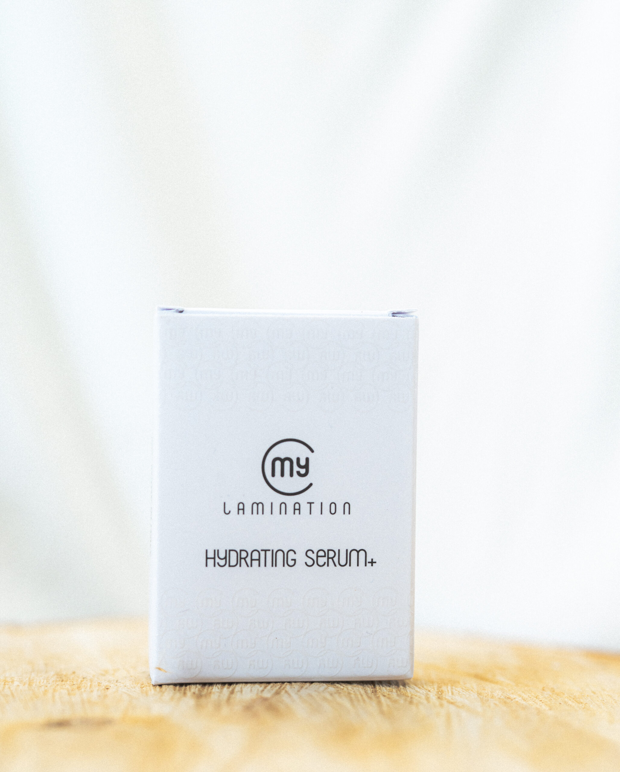My Lamination Eyelash Lifting Hydrating serum+ (Schritt 3)