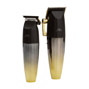 JRL Fresh Fade 2020 Gold Kombi-Set