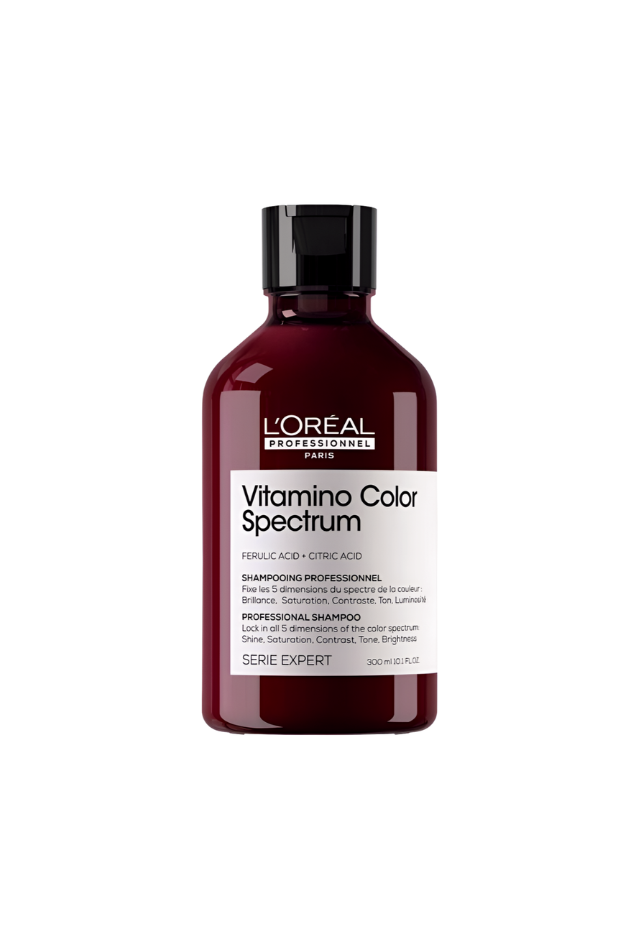 L’Oréal Professionnel Vitamino Color Spectrum shampoo 300 ml