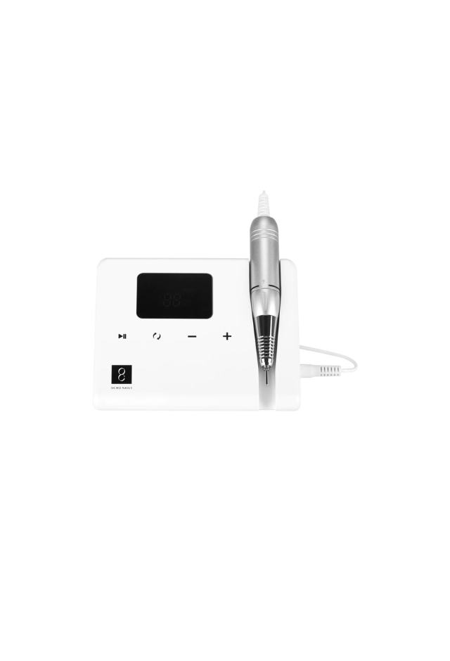 Ocho technik 65W Nagelpuder – Bild 2