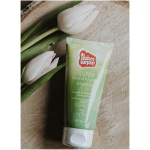 Iloiset Varpaat Super kantapäävoide 60ml