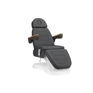 Hoitotuoli Sillon Lux 273b harmaa