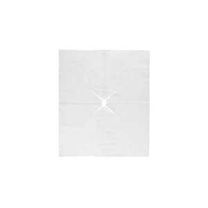 Disposable face opening protector 28x40