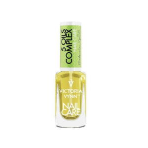 VICTORIA VYNN 5 oils complex nail oil 9 ml