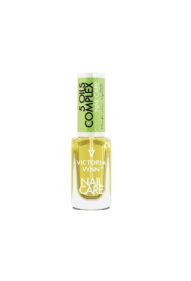 VICTORIA VYNN 5 oils complex nail oil 9 ml