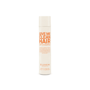 ELEVEN Give Me Clean Hair Dry Shampoo 200 ml
