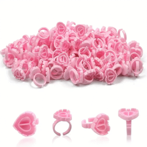 Glue ring