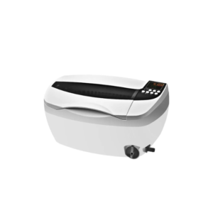 Ultraäänipesuri - ACD-4830 - 3,0 L - 150W. Jossa nesteen poisto letkuapin.
