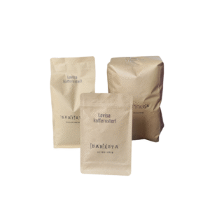 Barista Experience - Kahvi