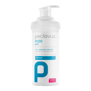 Peclavus PODOmed Kovettumavoide 500ml