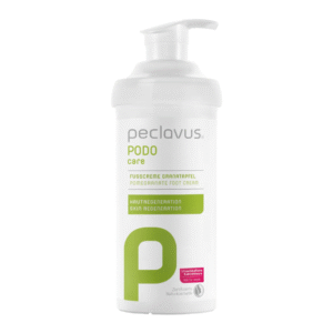 Peclavus PODOcare Granaattiomena jalkavoide 500ml