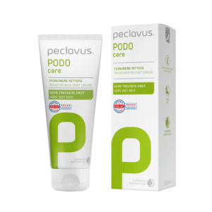 Peclavus PODOcare Kosteuttava jalkavoide 100ml