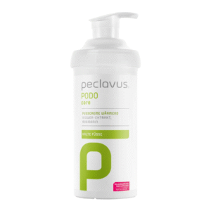Peclavus PODOcare Lämmittävä jalkavoide 500ml