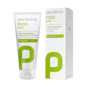 Peclavus PODOcare Lämmittävä jalkavoide 100ml