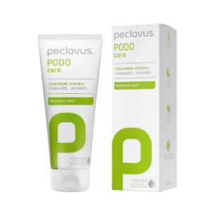 Peclavus PODOcare Jalkavoide Intensive 100ml