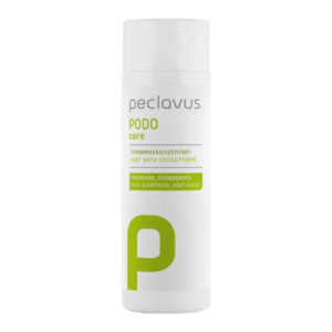 Peclavus PodoCare Jalkakylpytiiviste 150ml