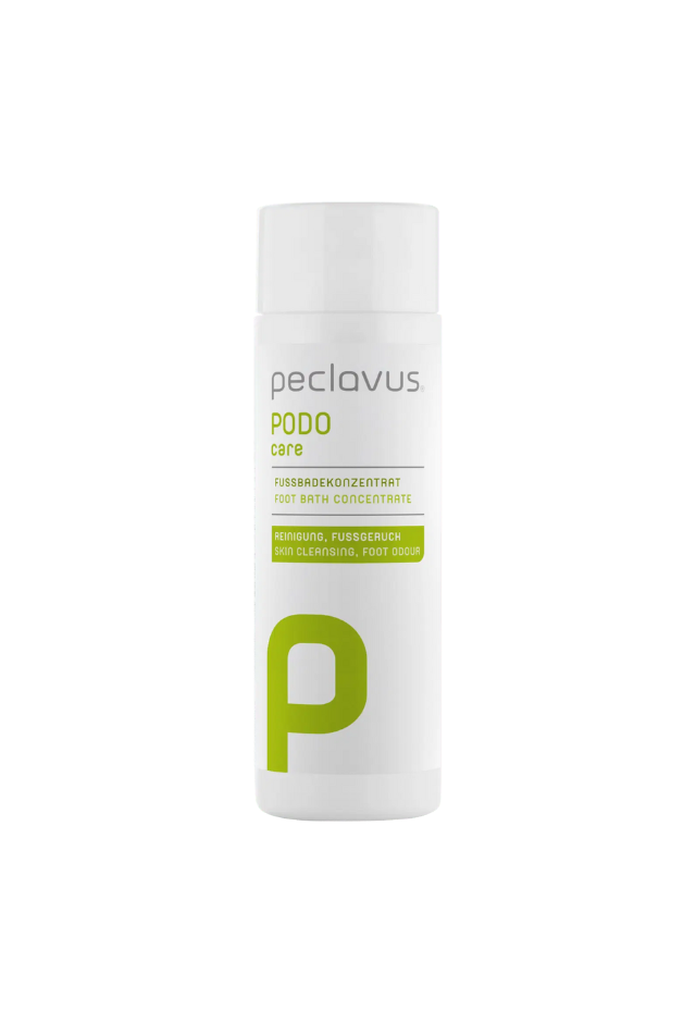 Peclavus PodoCare Jalkakylpytiiviste 150ml