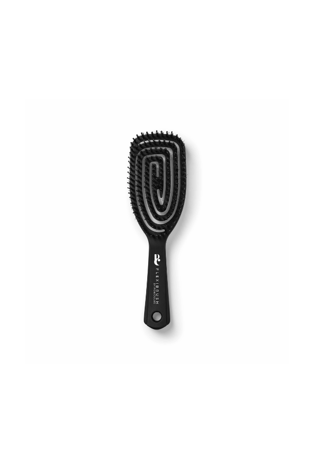 Peniculus Flexibrush Combo - musta