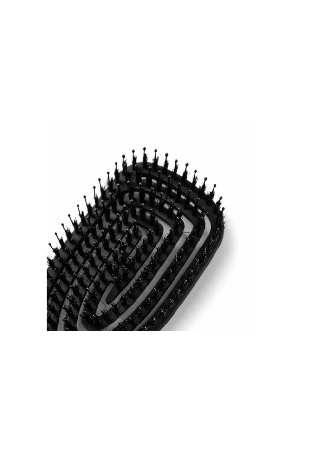 Peniculus Flexibrush Combo - musta - Image 2