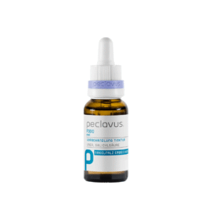 Peclavus PODOmed pre-treatment tinktuura, 20 ml