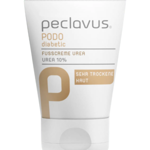 Peclavus PODO Diabetic Urea 30 ml
