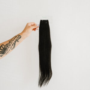PASTELL. MEDUSA WEFT 45cm #1B