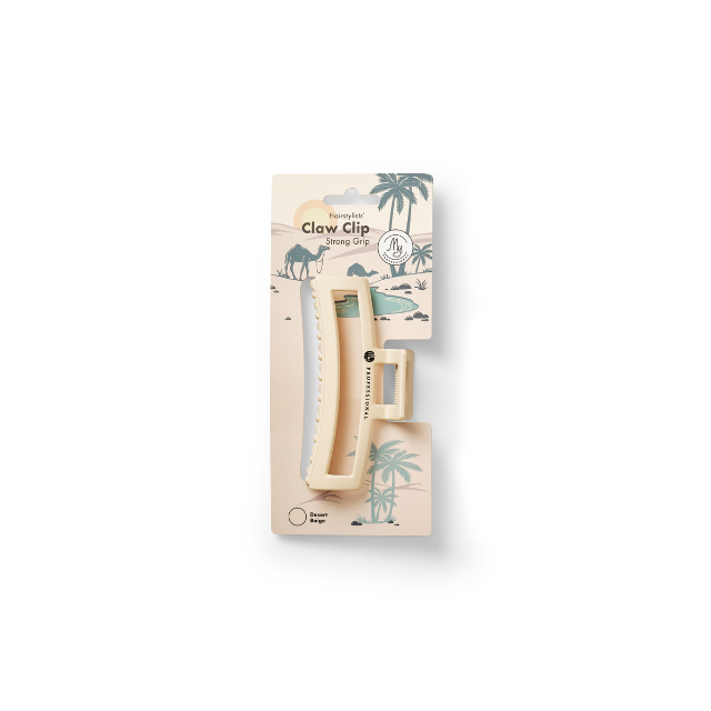 My - Kynsiklipsi, Desert beige - Image 2