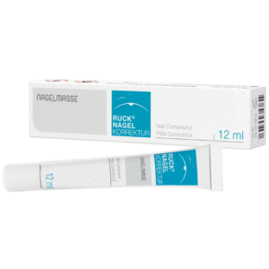 RUCK Kynnenkorjausgeeli 12ml