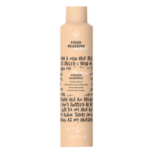 Four Reasons The original Strong Hairspray 300ml