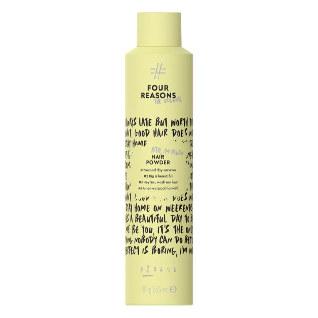 Four Reasons Original Hair Powder 300ml