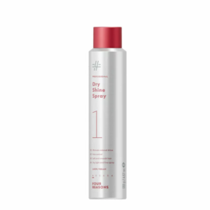 Four Reasons Professional Dry Shine Spray 200ml