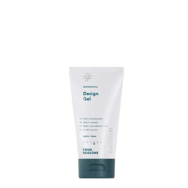 Four Reasons Professional Design Gel 150ml