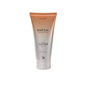 SensiDO Match Honey Copper Natural
