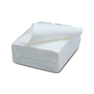 Femell kohokuvioitu paperipyyhe 50 kpl