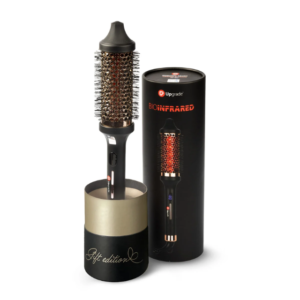 UPGRADE UG121 Bio-Infrared Brush infrapuna lämpöharja