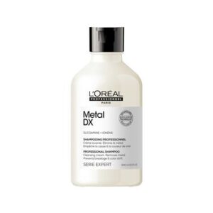 L'Oreal Metal DX Schampo 300 ml