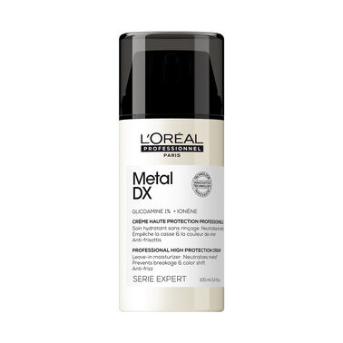 L'Oreal Metal DX Leave-in Creme
