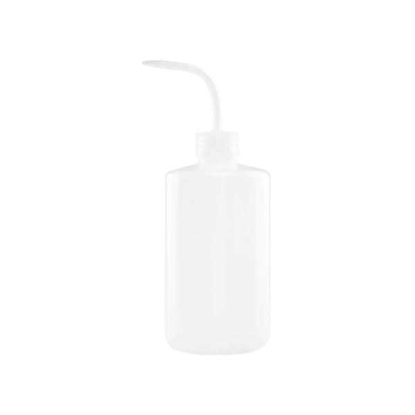 Huuhtelupullo / pesupullo 500 ml