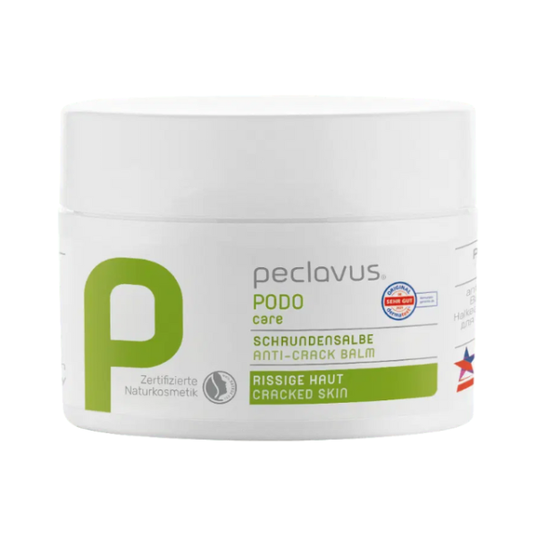 Peclavus PODOcare halkeamavoide 50ml