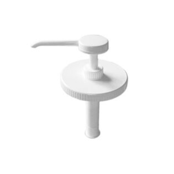 Annostelupumppu 1 l Pinon creme-astiaan