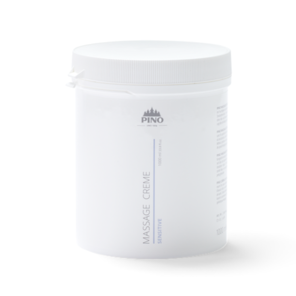 Pino Sensitive creme hierontavoide 1 l