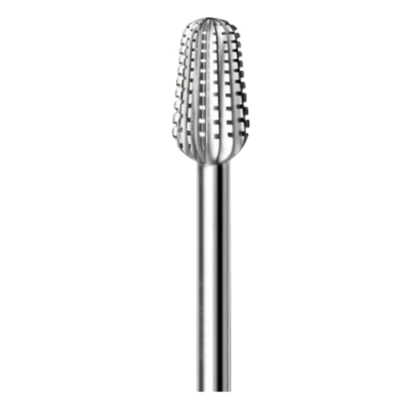 Hioja keskikarhea 5 mm 2 kpl